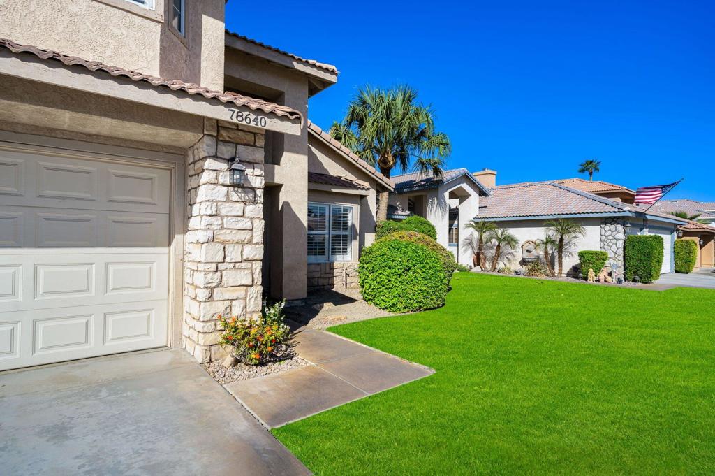 Acacia At La Quinta - Residential