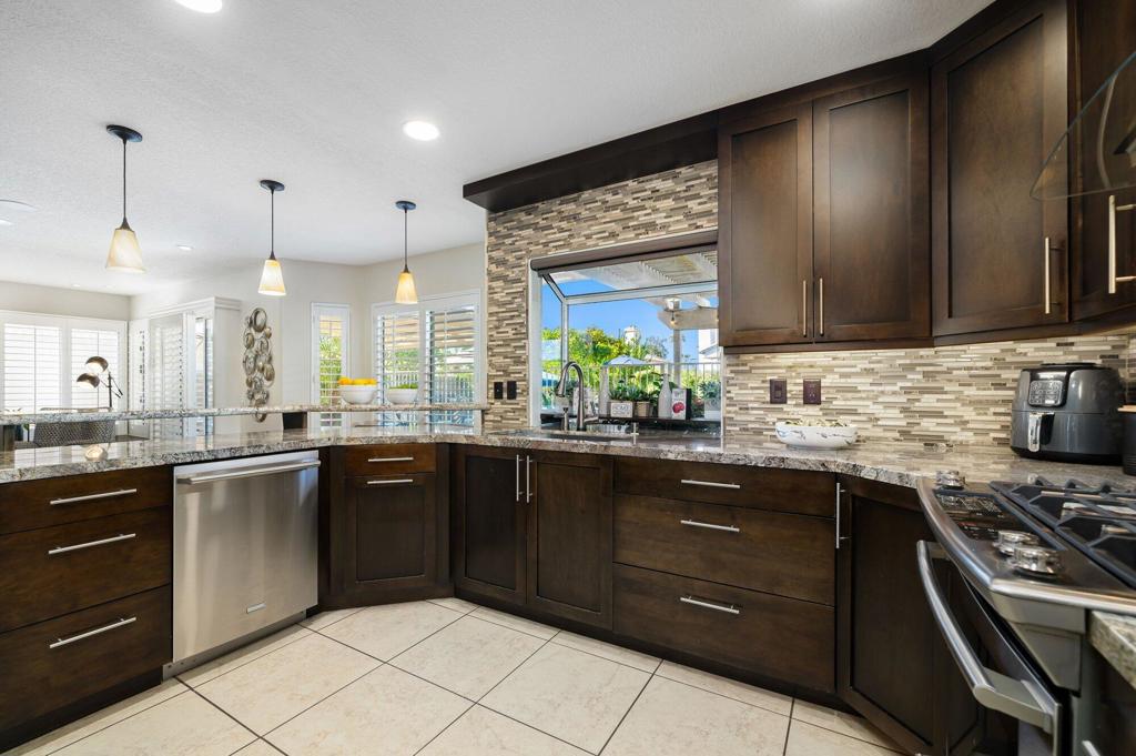 Acacia At La Quinta - Residential