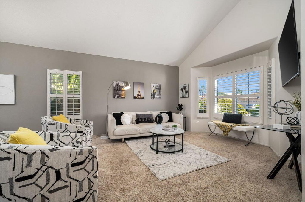 Acacia At La Quinta - Residential