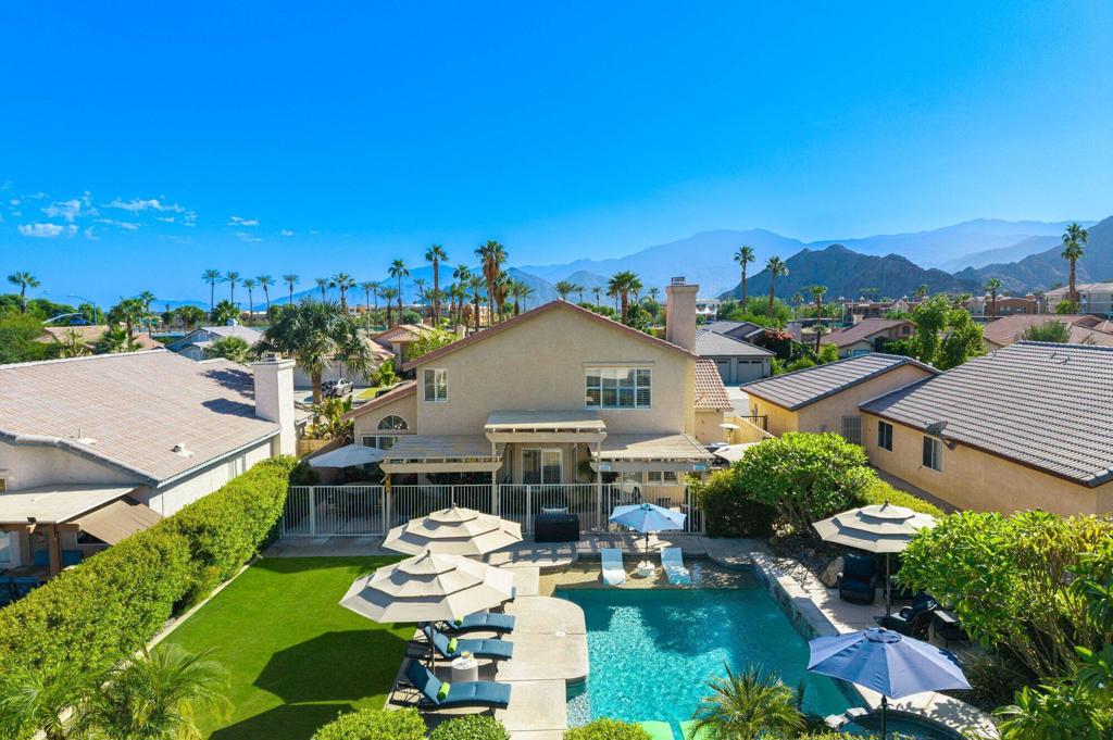 Acacia At La Quinta - Residential