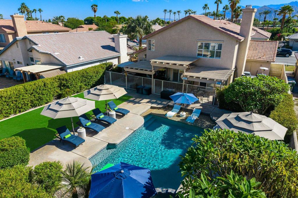 Acacia At La Quinta - Residential
