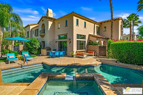 Photo of 1406 Yermo Drive, Palm Springs, CA 92262 (MLS # 26673873PS)