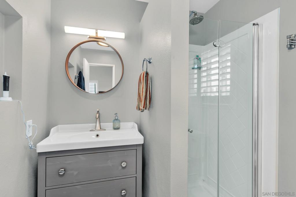 University Heights - Residential