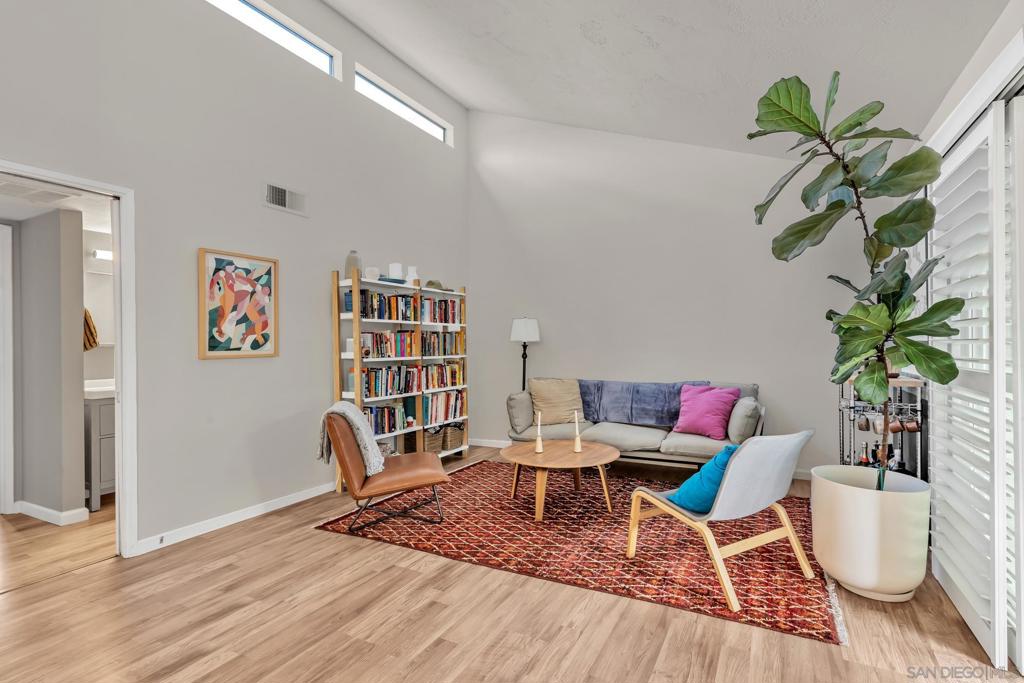 University Heights - Residential