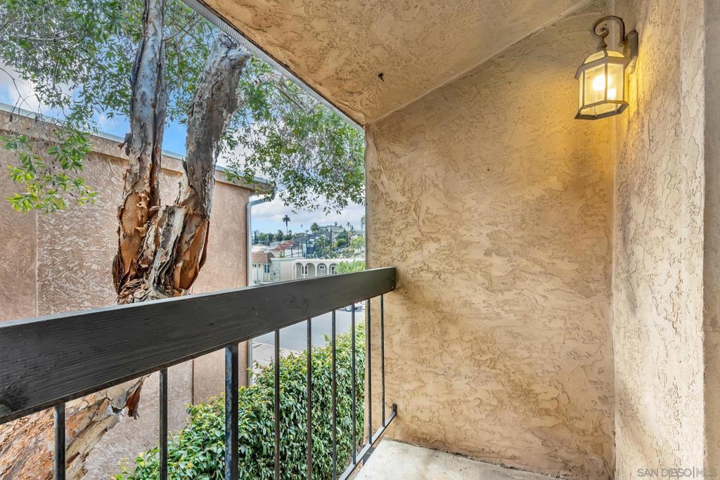 University Heights - Residential