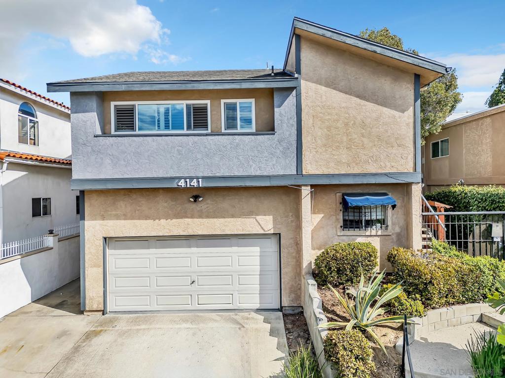 University Heights - Residential