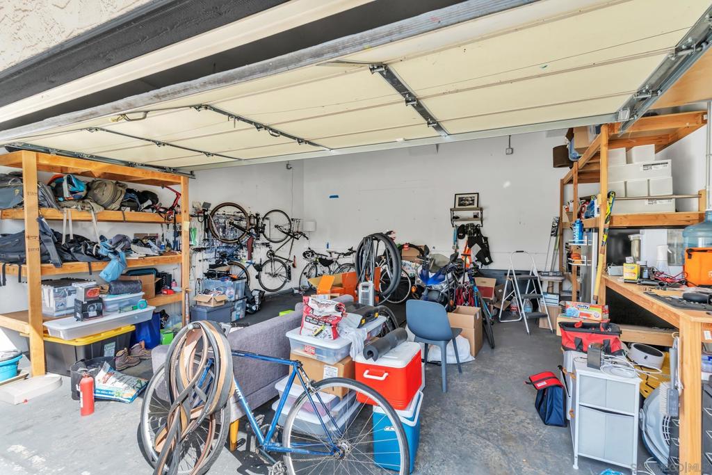 University Heights - Residential