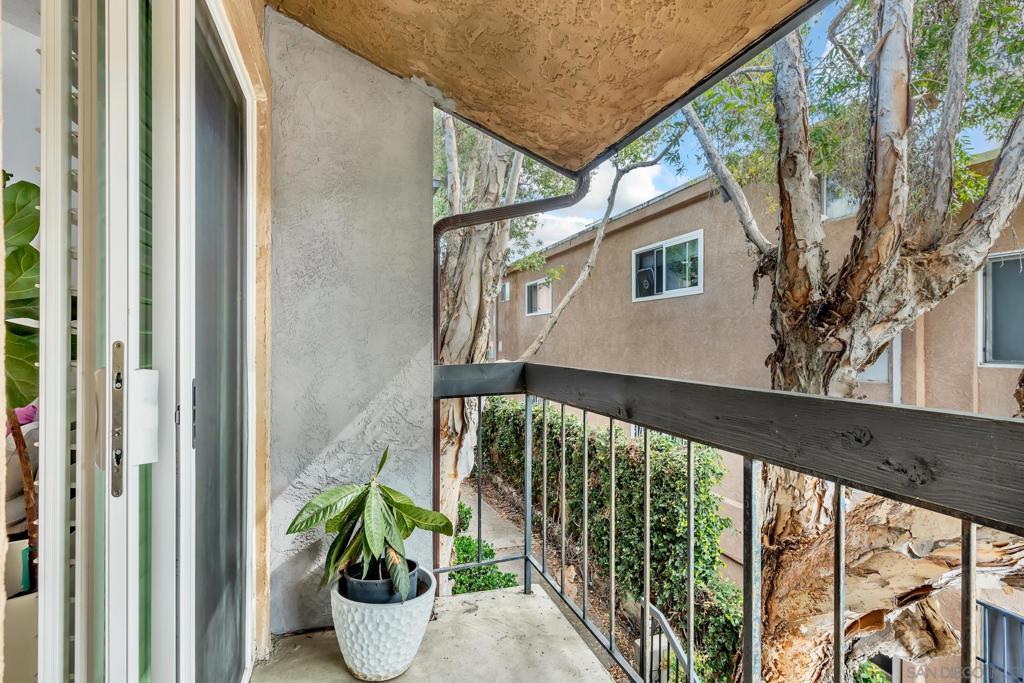 University Heights - Residential