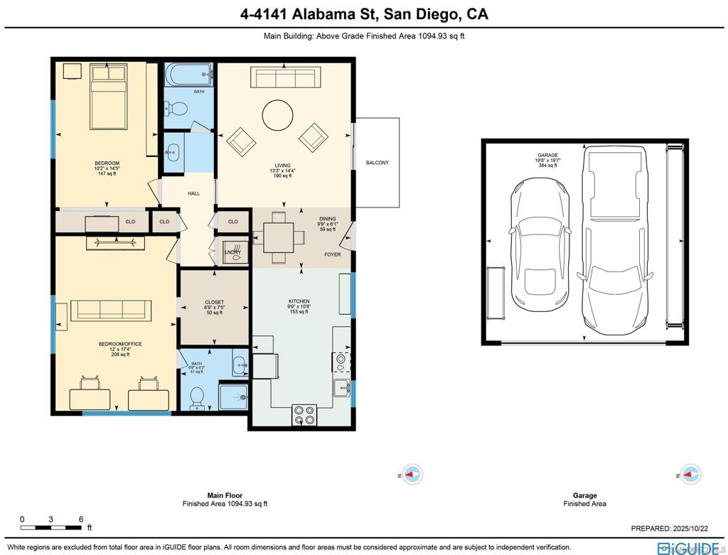 University Heights - Residential