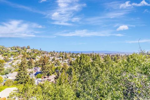 106 Madera Avenue San Carlos CA 94070