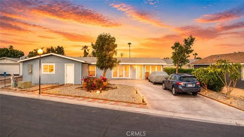Photo of 47686 Prado Way, Indio, CA 92201 (MLS # CV26132617)
