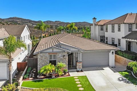 2856 Dove Tail Drive San Marcos CA 92078