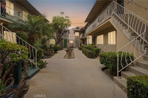 617 Cedar Avenue 11 Long Beach CA 90802