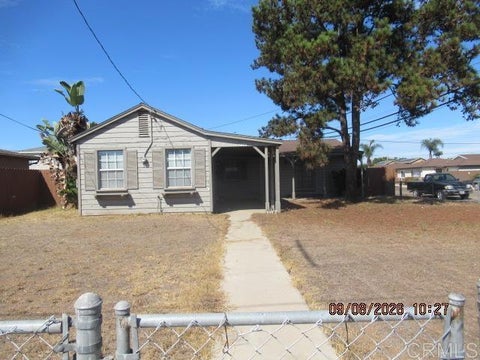 Photo of 1206 12th Street, Imperial Beach, CA 91932 (MLS # PTP2606816)