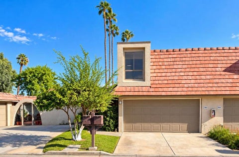 Photo of 34554 Calle Las Palmas, Cathedral City, CA 92234 (MLS # 219153356DA)