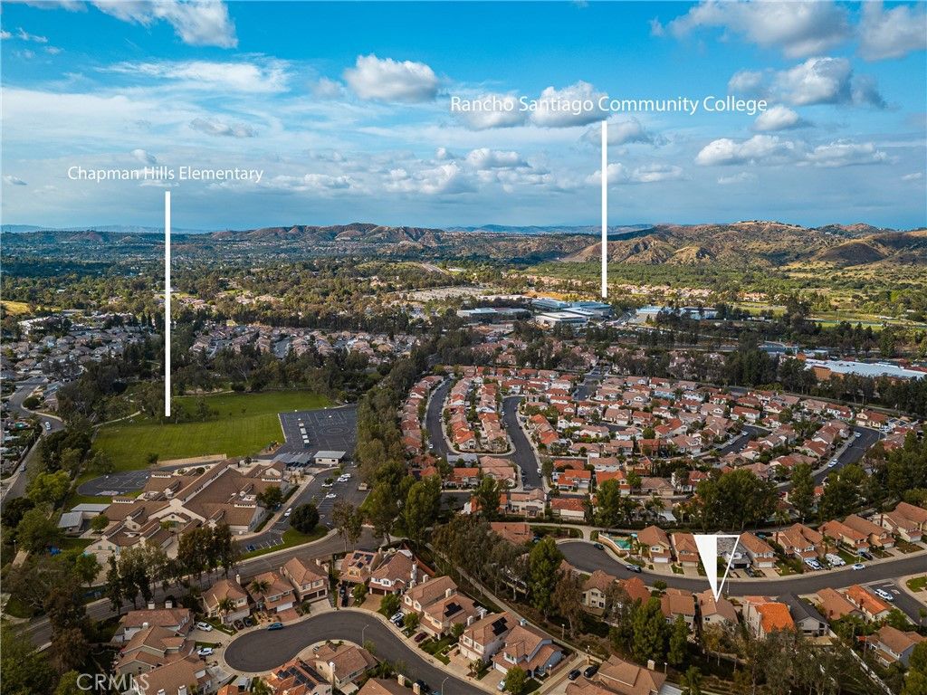 Photo of 8216 E Flowerwood Avenue, Orange, CA 92869 (MLS # OC26068834)