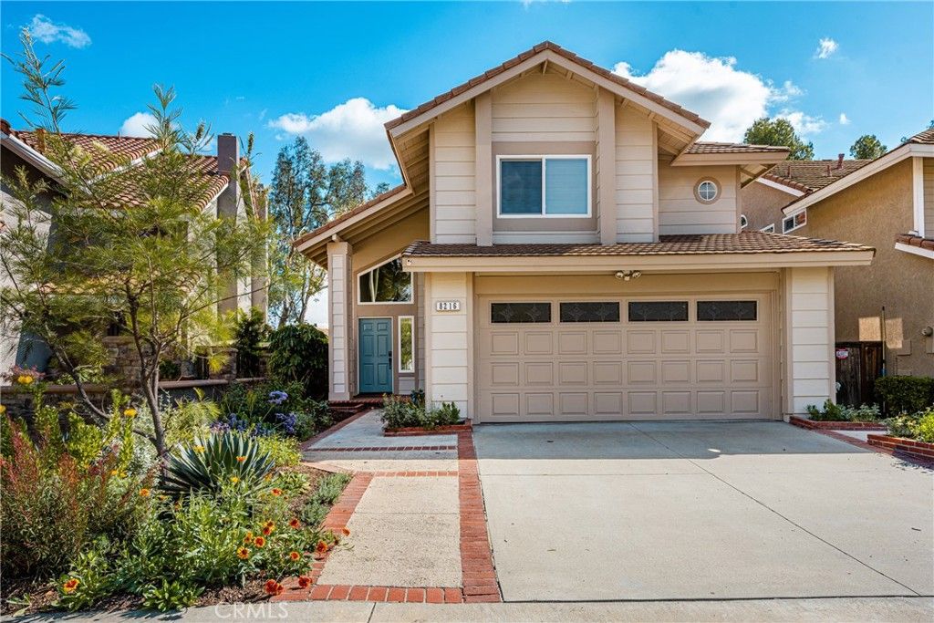 Photo of 8216 E Flowerwood Avenue, Orange, CA 92869 (MLS # OC26068834)