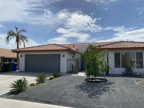 Photo of 30925 Avenida Juarez, Cathedral City, CA 92234 (MLS # 219143107DA)