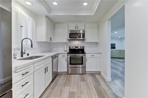Photo of 5515 Paseo Del Lago W 2G, Laguna Woods, CA 92637 (MLS # OC26137698)