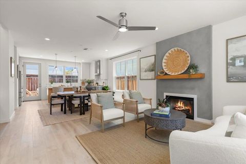 Photo of 103 Staggi Lane, Soquel, CA 95073 (MLS # ML82038405)