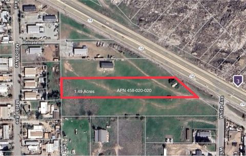 0 State Hwy 74 Homeland CA 92548