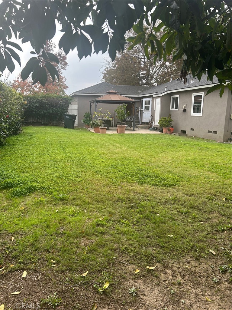 937 E Mayfair Avenue