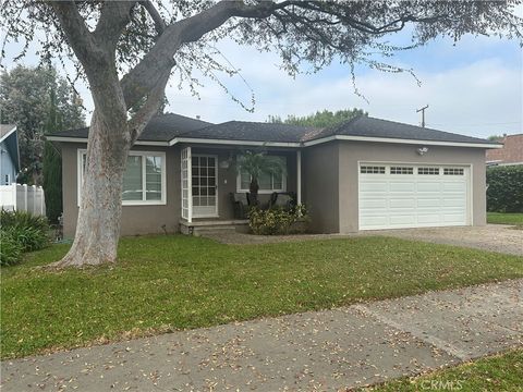 937 E Mayfair Avenue Orange CA 92867