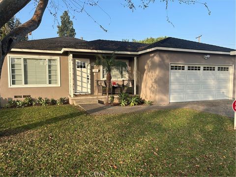 937 E Mayfair Avenue Orange CA 92867