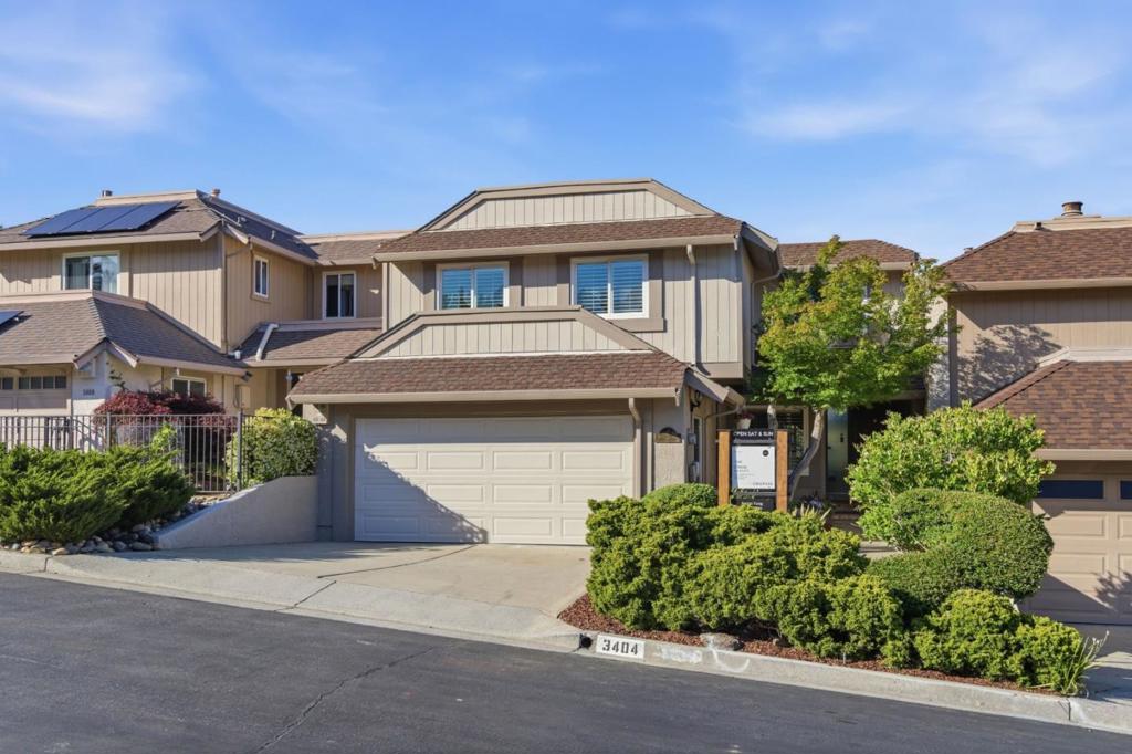 3404 Douglas Court