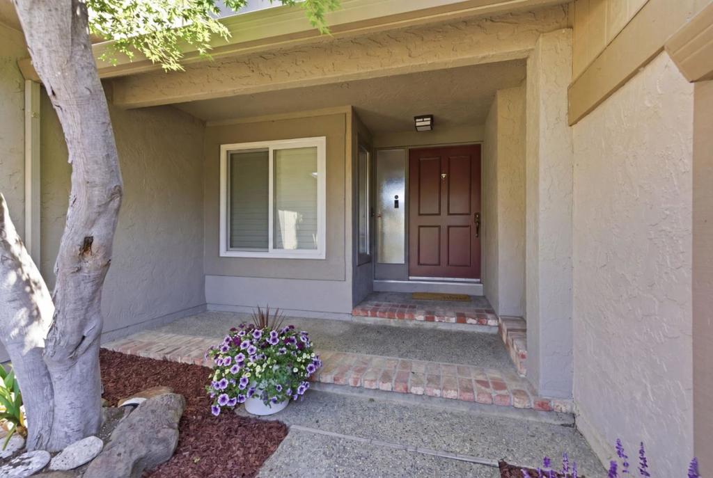 3404 Douglas Court, San Mateo CA 94403