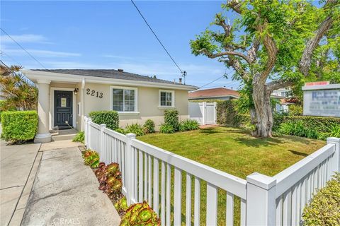 Photo of 2213 Bataan Road #A, Redondo Beach, CA 90278 (MLS # PV26036023)
