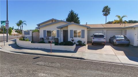 3599 Nina Oceanside CA 92056