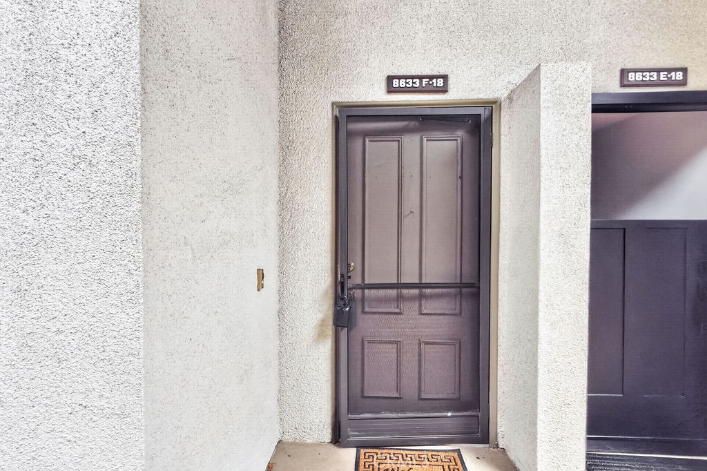 8633 Portola Court 18F