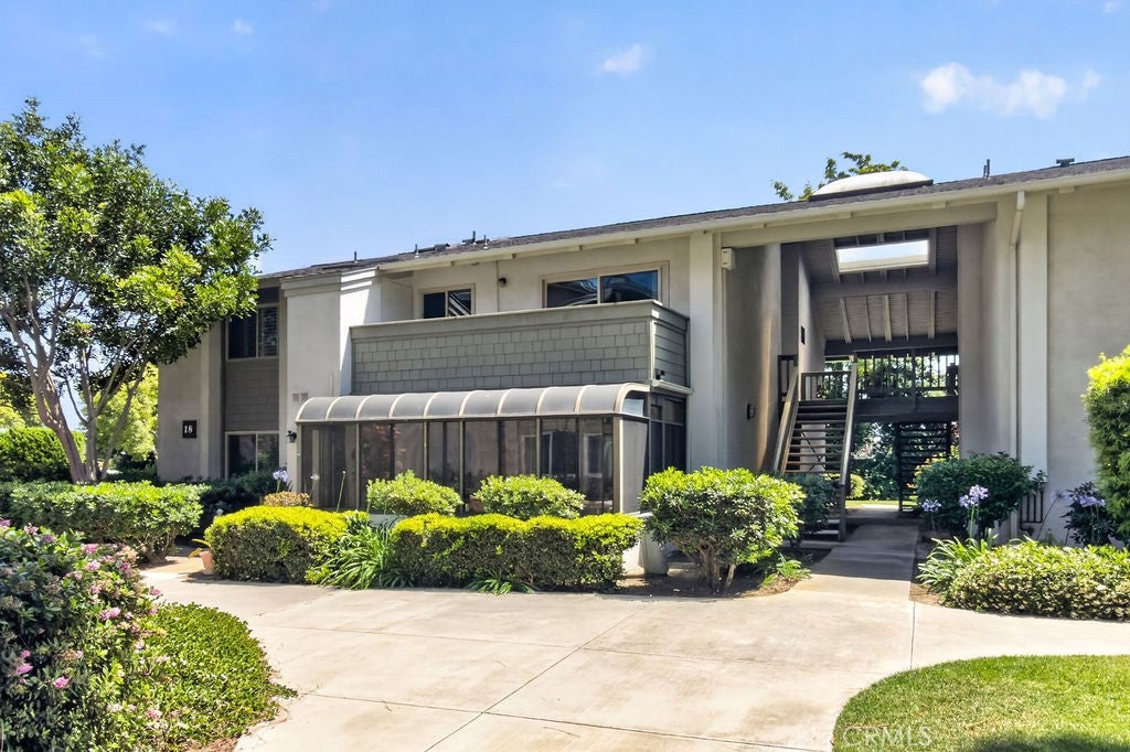 8633 Portola Court