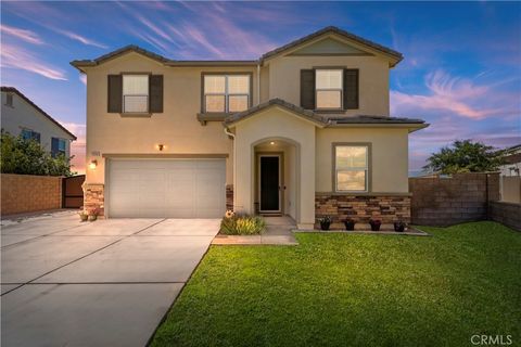 Photo of 12640 Jaden Court, Grand Terrace, CA 92313 (MLS # IG25204083)