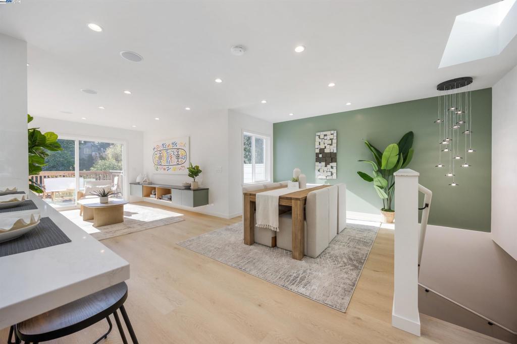 PORTOLA - Residential