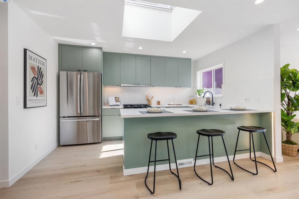 PORTOLA - Residential