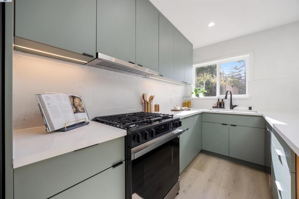 PORTOLA - Residential