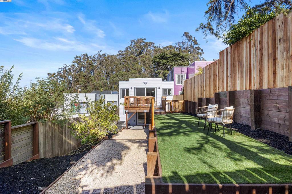 PORTOLA - Residential