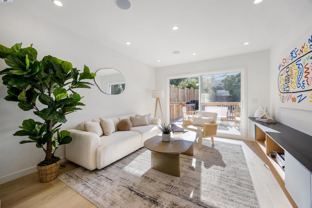 PORTOLA - Residential