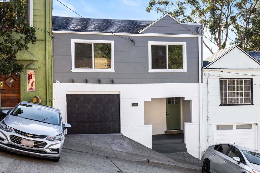 PORTOLA - Residential