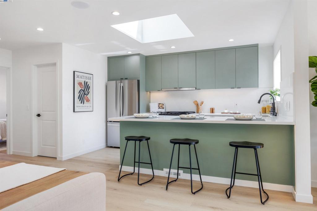 PORTOLA - Residential