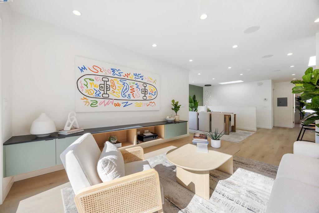 PORTOLA - Residential
