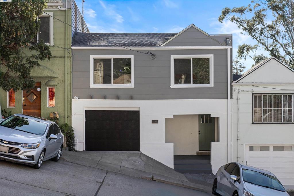 PORTOLA - Residential