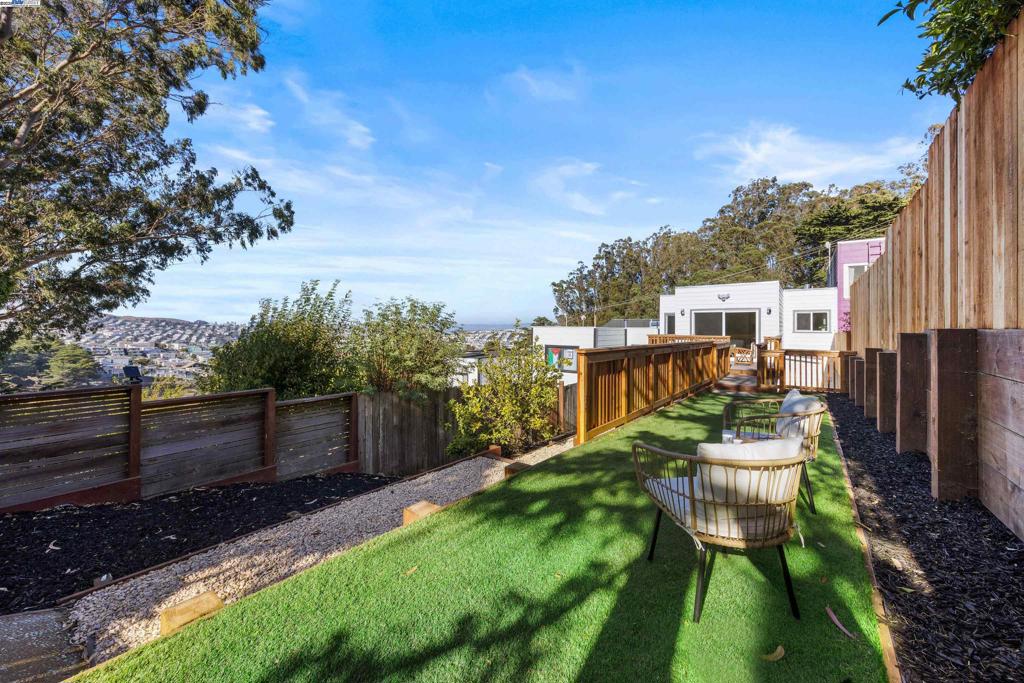 PORTOLA - Residential