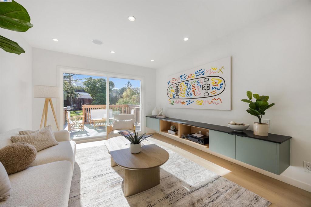 PORTOLA - Residential