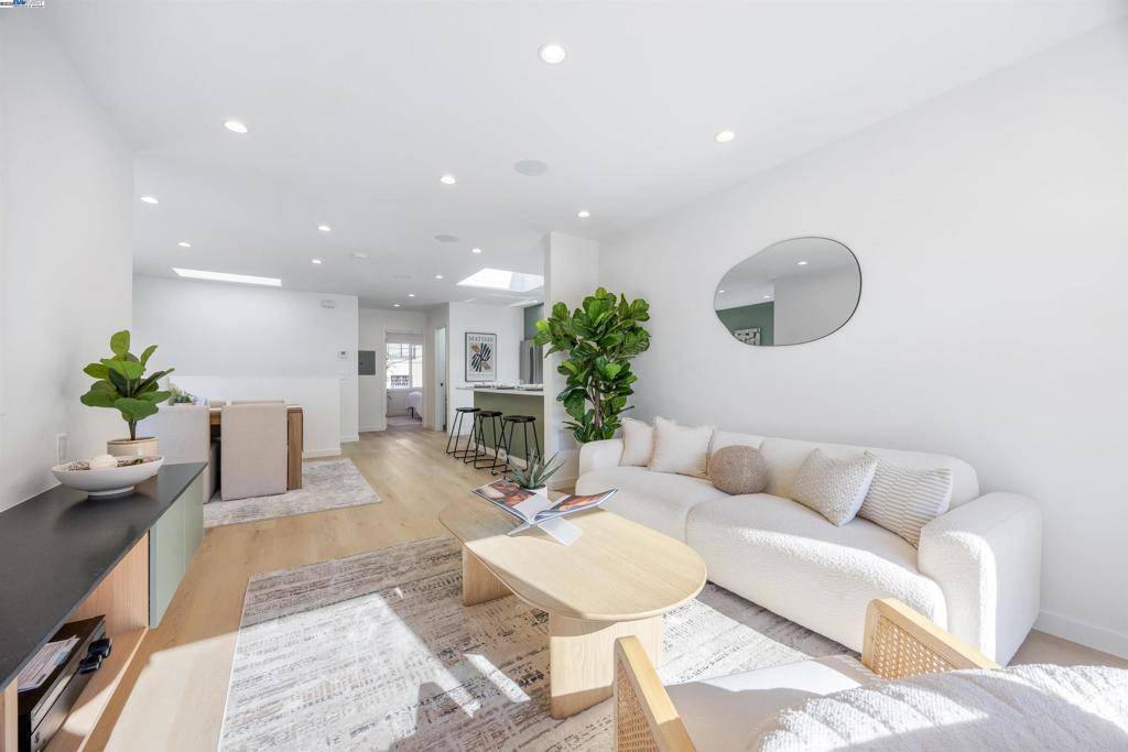 PORTOLA - Residential