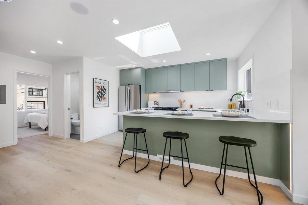 PORTOLA - Residential
