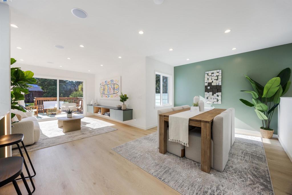 Discover your sanctuary at 1162 Bowdoin Street, San Francisco. This charming home features 3 bedrooms and 2 bathrooms, spread over 1,379 square feet. Enjoy modern comforts with central heating, a spacious parking area, and your own private outdoor space—all nestled on a generous 3,000 square foot lot. Whether you're entertaining or relaxing, this home offers the perfect blend of style and convenience. Don't miss the chance to make it your own!