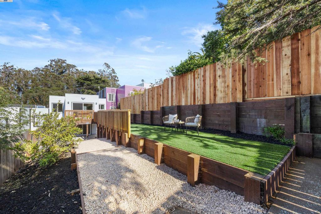 PORTOLA - Residential